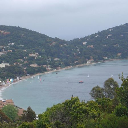 Villa Carpe Diem Le Lavandou Kültér fotó