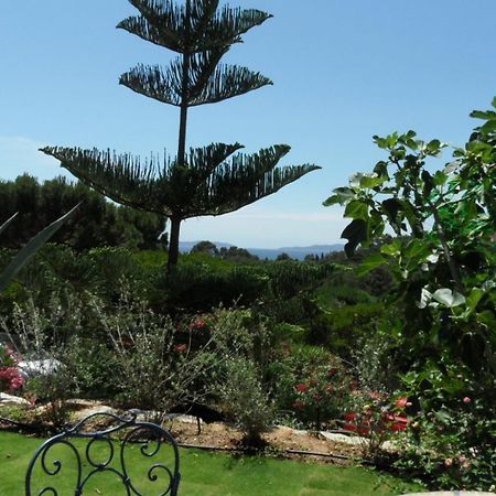 Villa Carpe Diem Le Lavandou Kültér fotó