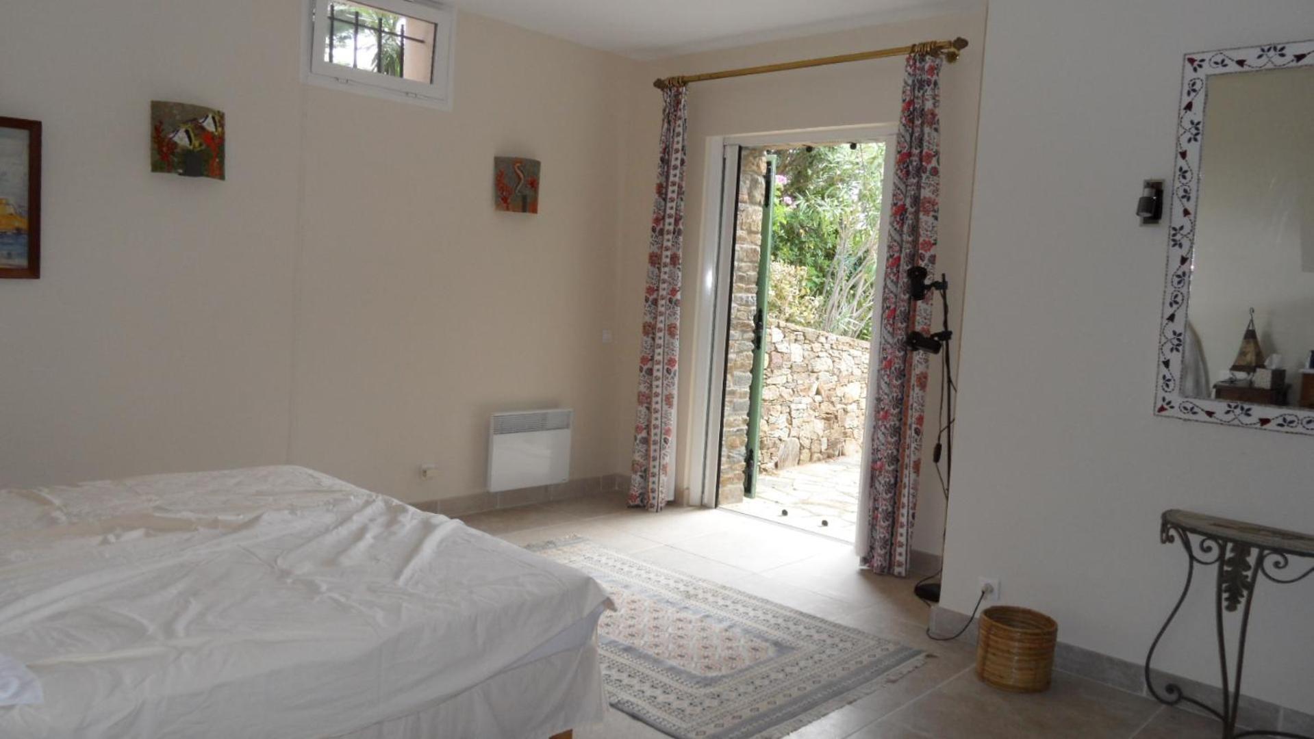 Villa Carpe Diem Le Lavandou Kültér fotó