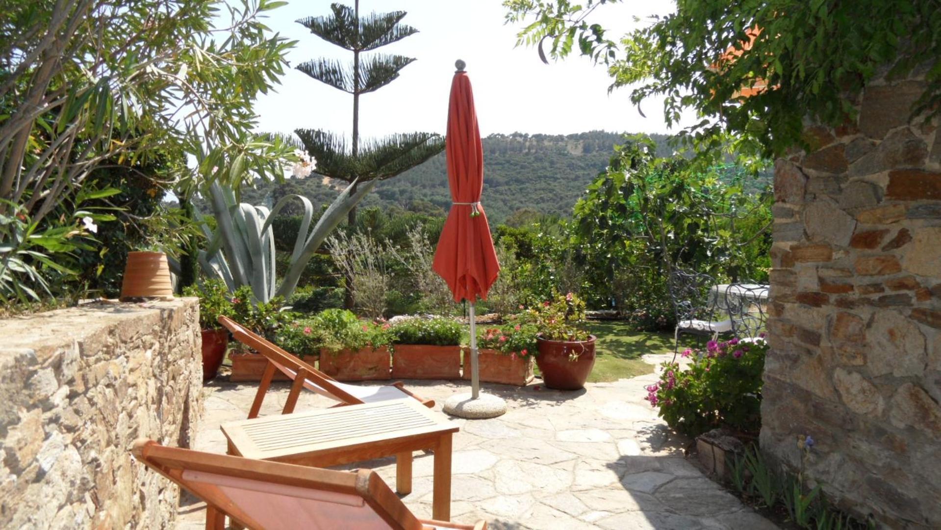 Villa Carpe Diem Le Lavandou Kültér fotó