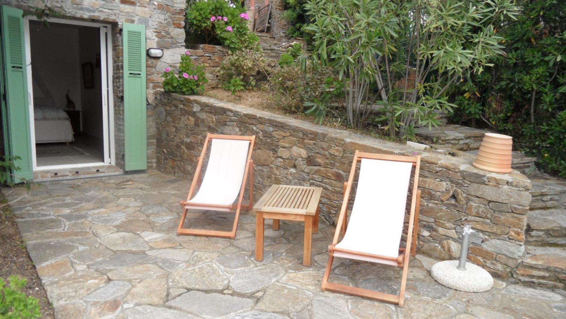 Villa Carpe Diem Le Lavandou Kültér fotó